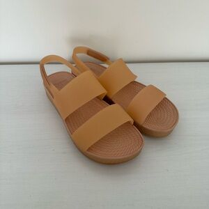 Reef Water Vista Sandals